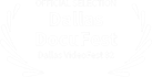 Official Selection - Dallas DocuFest - Dallas VideoFest 32